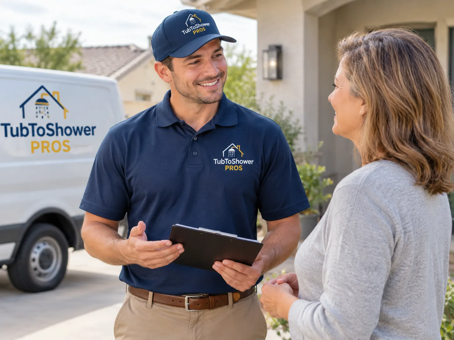 Tub Shower Conversion Taylorsville, NC FAQs